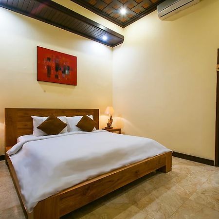 Taman Sari Bali Villas Kerobokan ภายนอก รูปภาพ