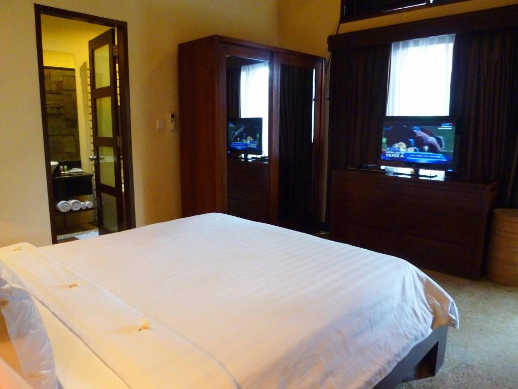 Taman Sari Bali Villas Kerobokan ห้อง รูปภาพ